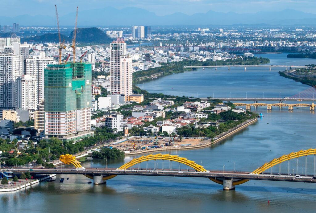 Dự án bất động sản Masteri Rivera Đà Nẵng