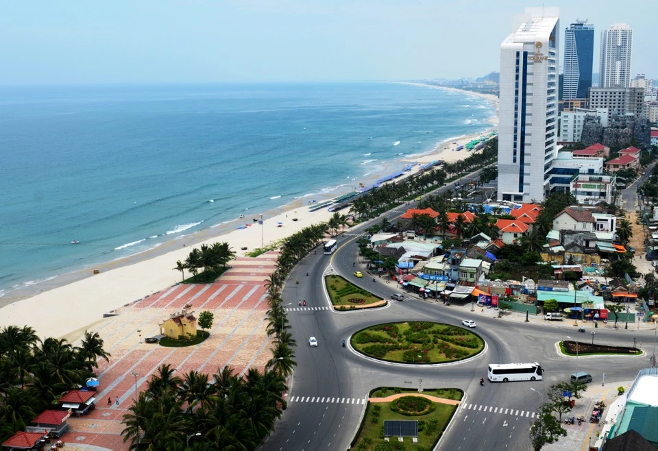 Dự án bất động sản giá căn hộ Masteri Rivera Đà Nẵng