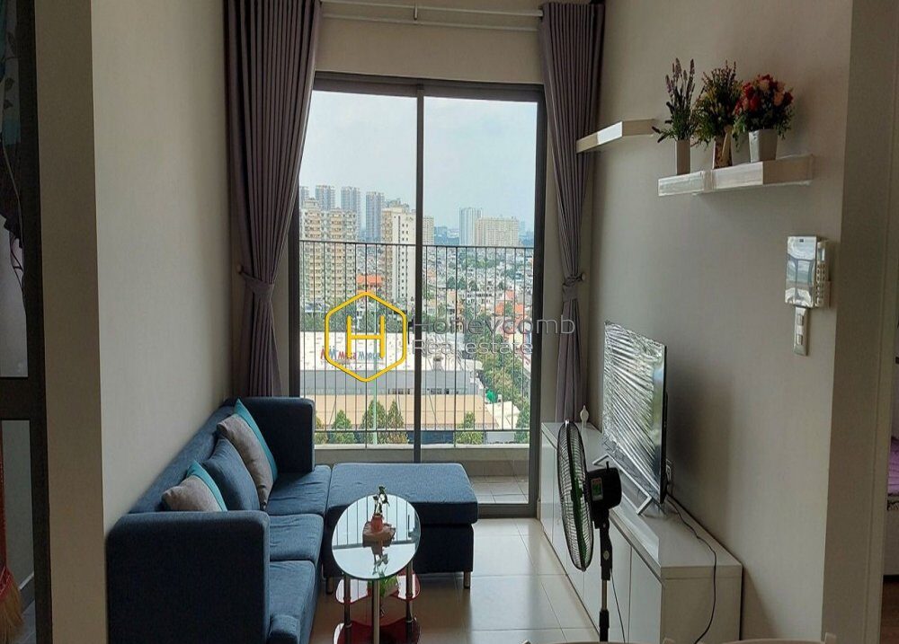 So sánh giá căn hộ 1 phòng ngủ Masterise Đà Nẵng