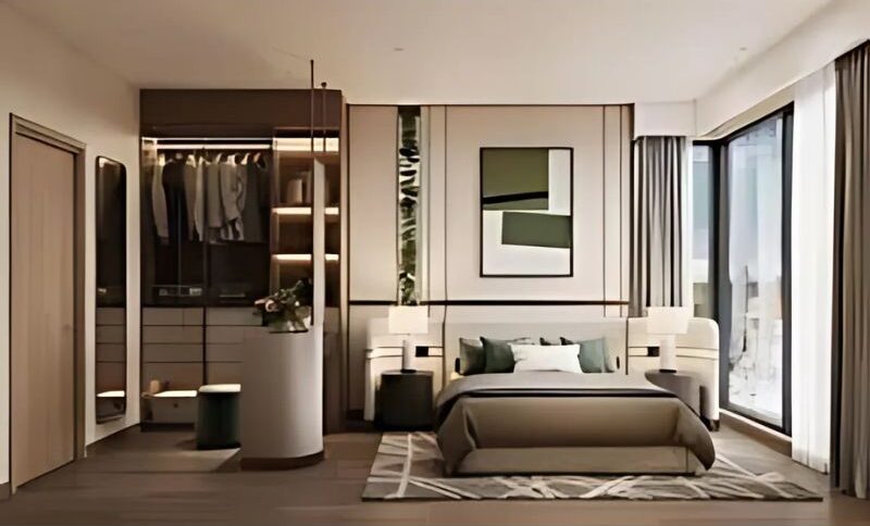 Tiềm năng tăng giá căn hộ 1 PN Masteri Đà Nẵng