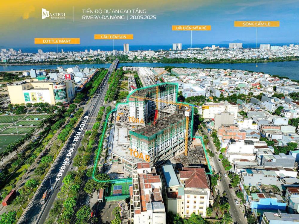 masteri đà nẵng