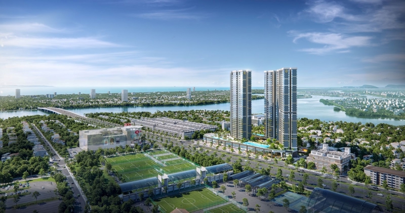 đầu tư masteri rivera đà nẵng