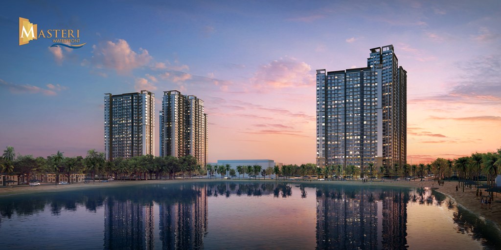Masterise Homes