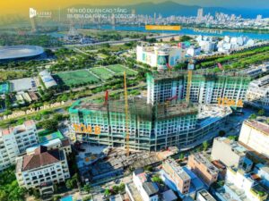 tiện ích căn hộ masteri rivera đà nẵng