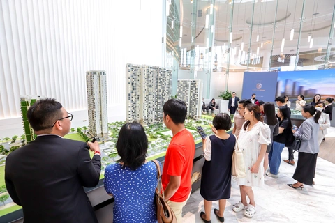 đầu tư masteri rivera đà nẵng
