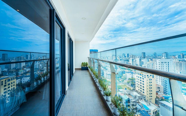 Đầu tư căn hộ masteri rivera đà nẵng