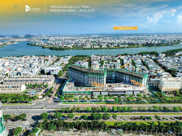 masteri đà nẵng